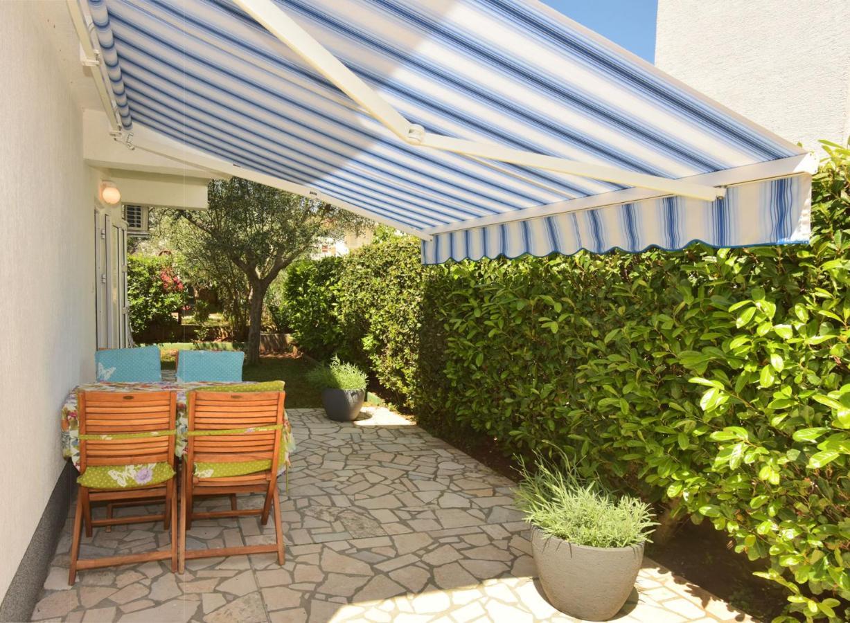 Apartment Gerber Krk Krk Town Exterior photo