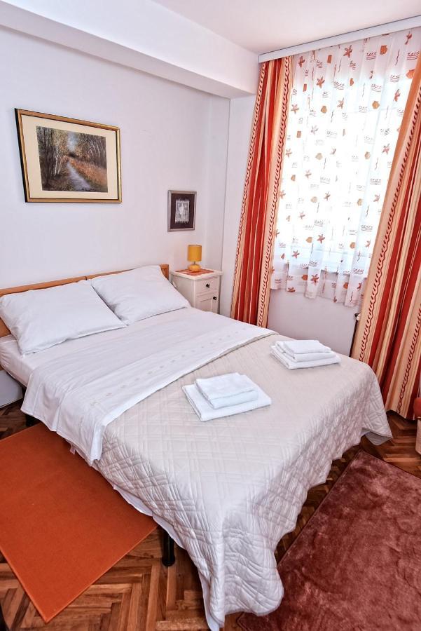 Apartment Gerber Krk Krk Town Exterior photo