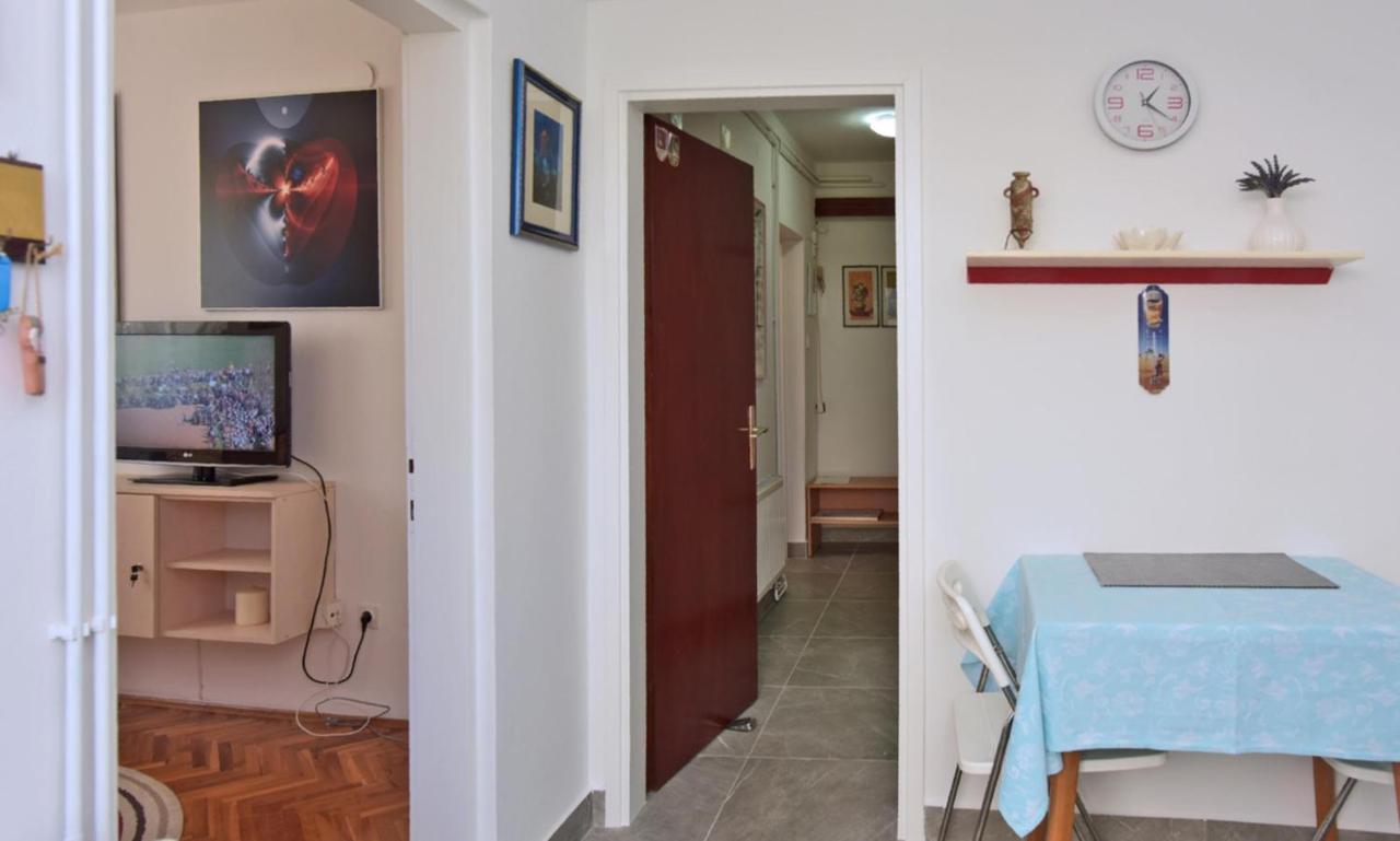Apartment Gerber Krk Krk Town Exterior photo